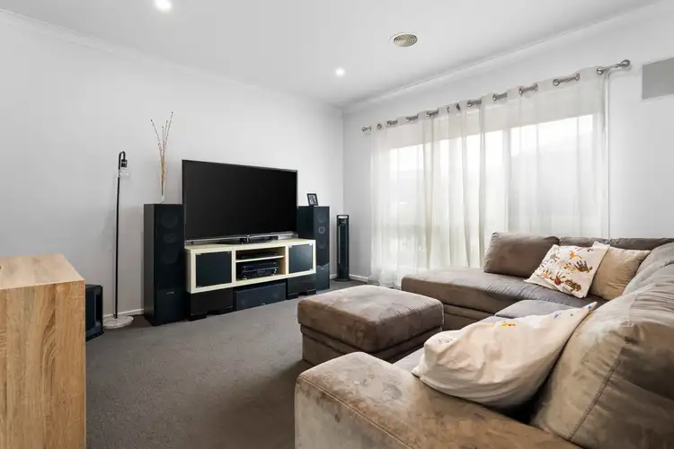 Fourth view of Homely house listing, 4/20 Gale Street, Canadian VIC 3350