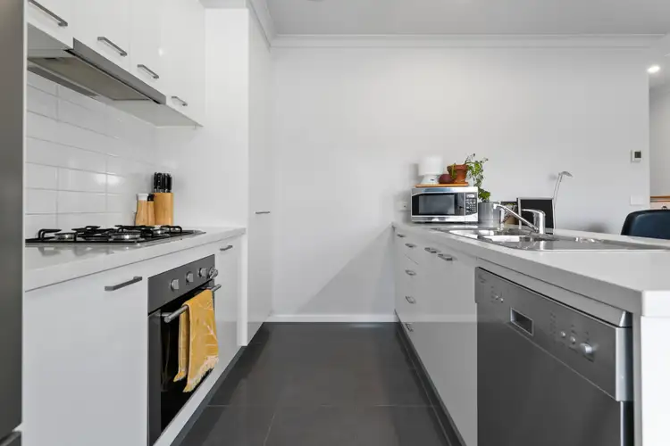 Fifth view of Homely house listing, 4/20 Gale Street, Canadian VIC 3350