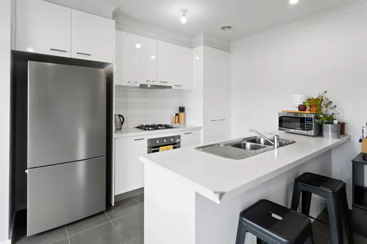 Sixth view of Homely house listing, 4/20 Gale Street, Canadian VIC 3350
