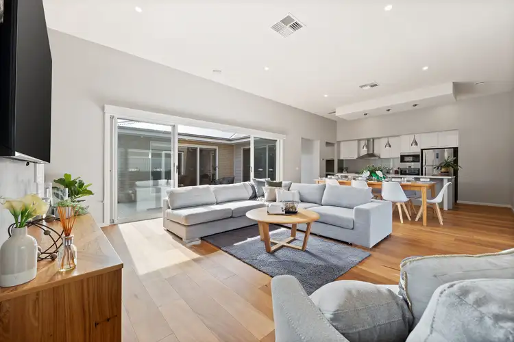 Fifth view of Homely house listing, 73 Shortridge Drive, Lucas VIC 3350