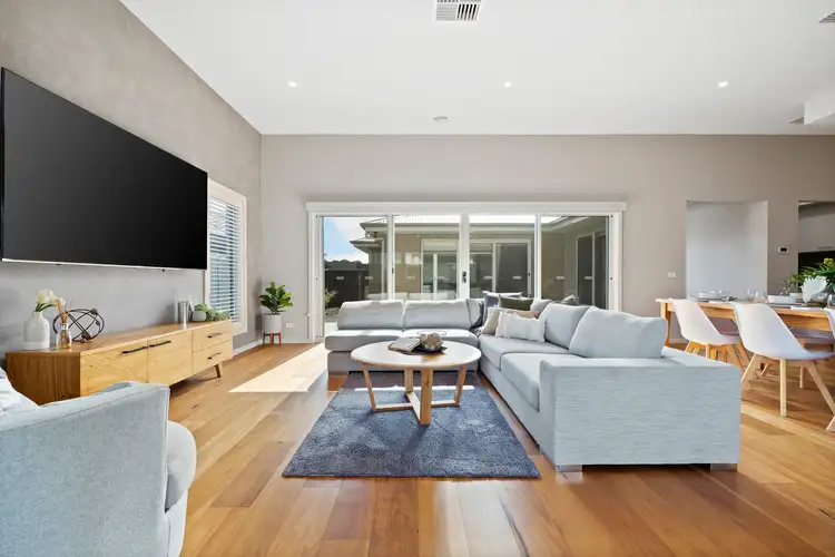 Sixth view of Homely house listing, 73 Shortridge Drive, Lucas VIC 3350