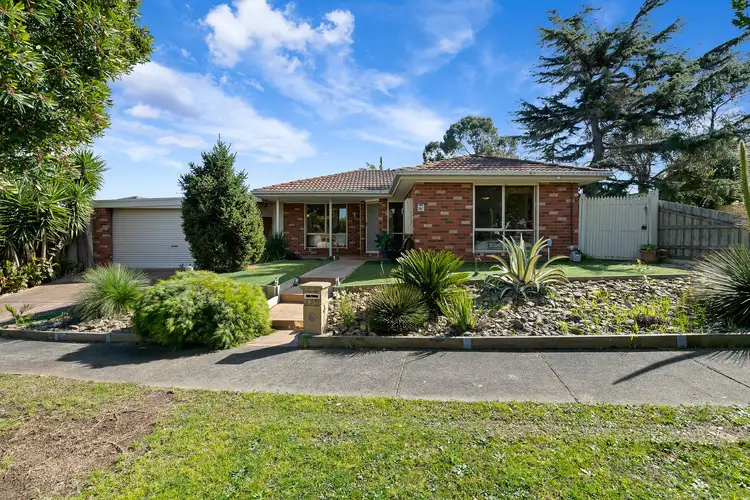 40 Lantana Drive, Narre Warren VIC 3805