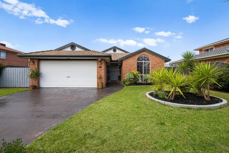 5 Applegum Court, Narre Warren VIC 3805