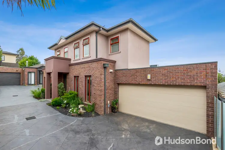 Main view of Homely townhouse listing, 2/15 Ashford Street, Templestowe Lower VIC 3107