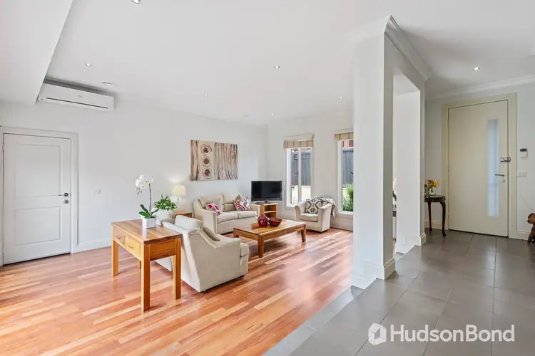 Third view of Homely townhouse listing, 2/15 Ashford Street, Templestowe Lower VIC 3107