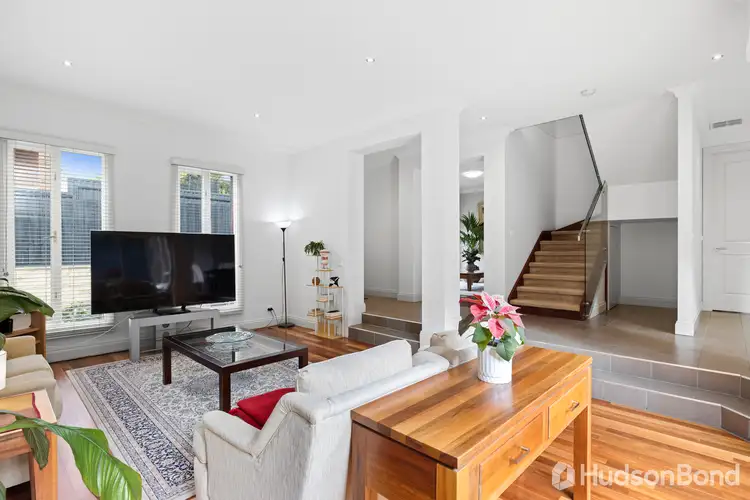 Fourth view of Homely townhouse listing, 2/15 Ashford Street, Templestowe Lower VIC 3107