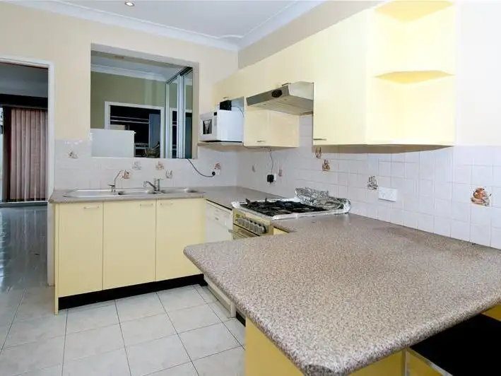 Third view of Homely house listing, 46 Nilson Avenue, Hillsdale NSW 2036