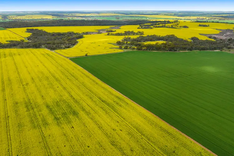 LOT 10 Corondine Road, Calingiri WA 6569