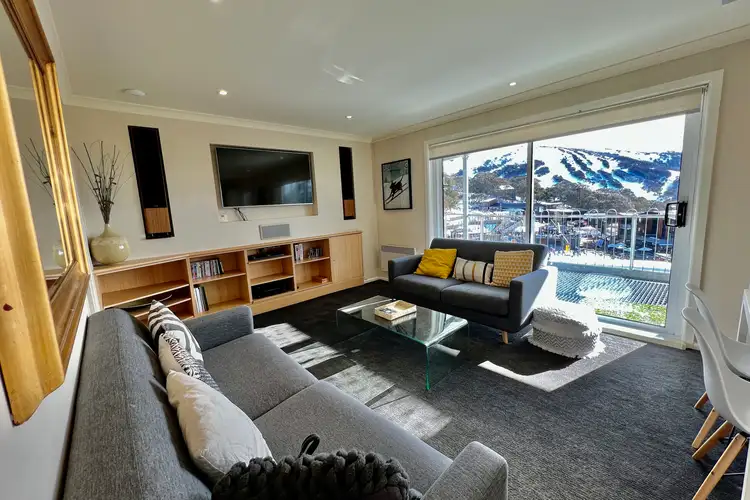 Main view of Homely apartment listing, 7/5 Slalom Street, Falls Creek VIC 3699