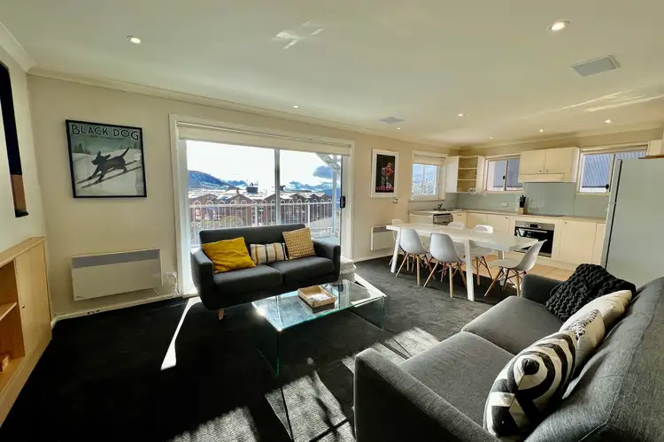 Second view of Homely apartment listing, 7/5 Slalom Street, Falls Creek VIC 3699