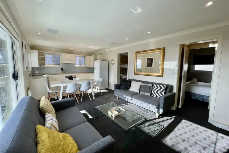 Third view of Homely apartment listing, 7/5 Slalom Street, Falls Creek VIC 3699