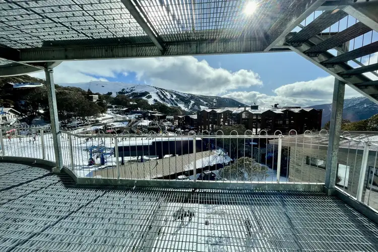 Fourth view of Homely apartment listing, 7/5 Slalom Street, Falls Creek VIC 3699