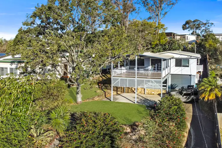 26 Norcombe Street, Carina QLD 4152