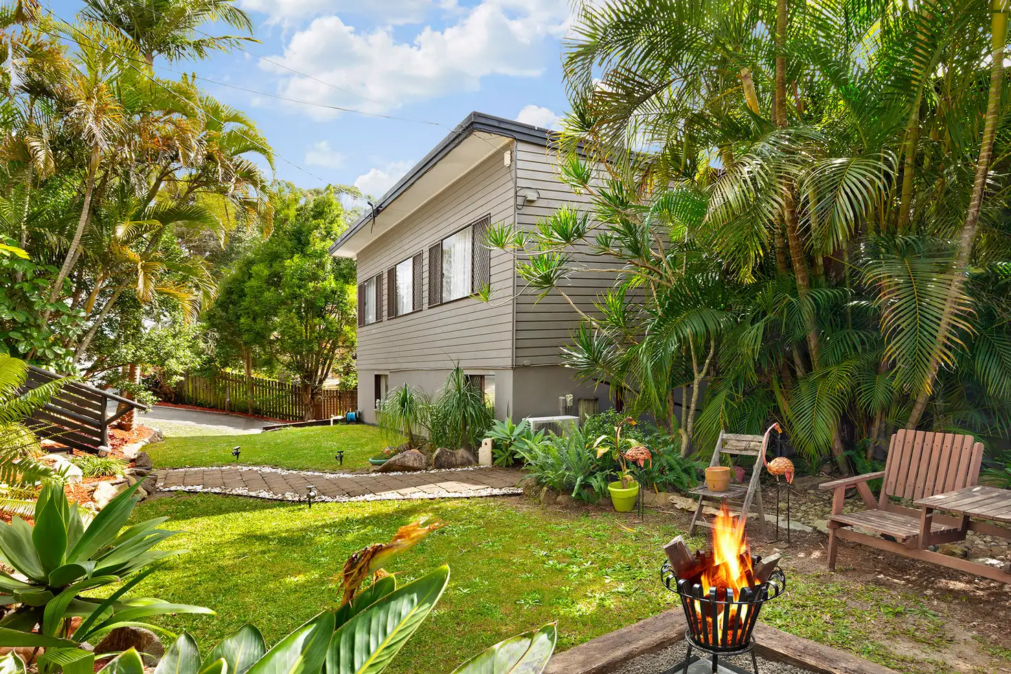 Main view of Homely house listing, 4 La  Senda Court, Springwood QLD 4127