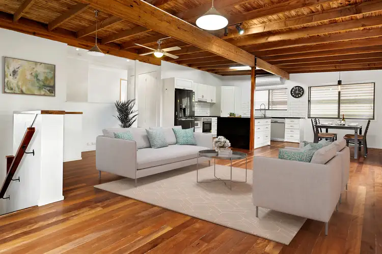 Second view of Homely house listing, 4 La  Senda Court, Springwood QLD 4127