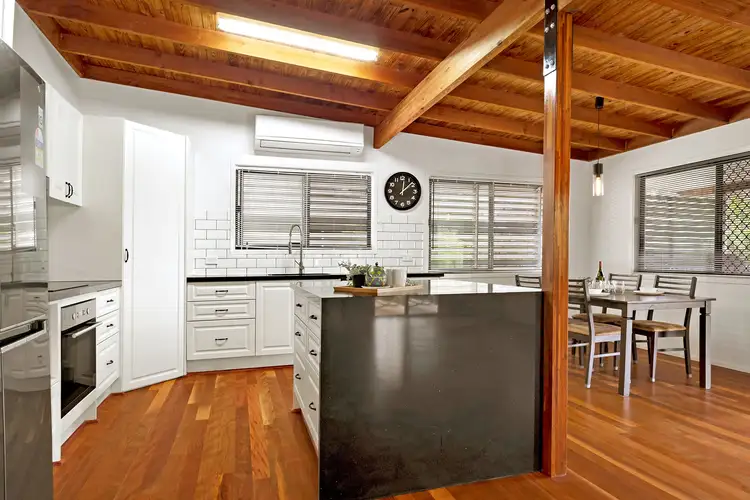 Third view of Homely house listing, 4 La  Senda Court, Springwood QLD 4127