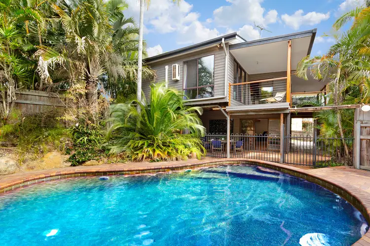 Fifth view of Homely house listing, 4 La  Senda Court, Springwood QLD 4127
