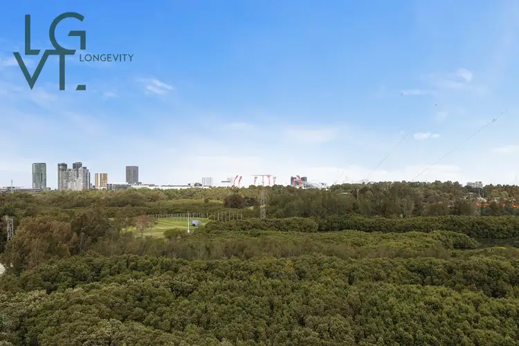 Main view of Homely apartment listing, 12065/7 Bennelong Parkway, Wentworth Point NSW 2127