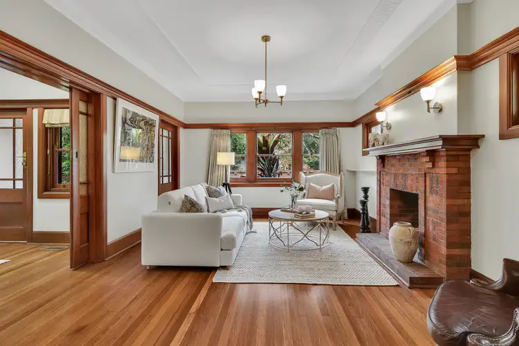 Main view of Homely house listing, 1A Woodlands Road, East Lindfield NSW 2070