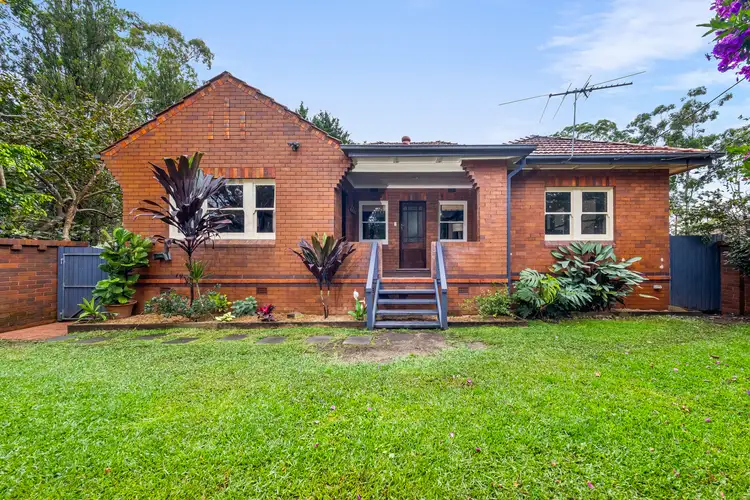 Third view of Homely house listing, 1A Woodlands Road, East Lindfield NSW 2070