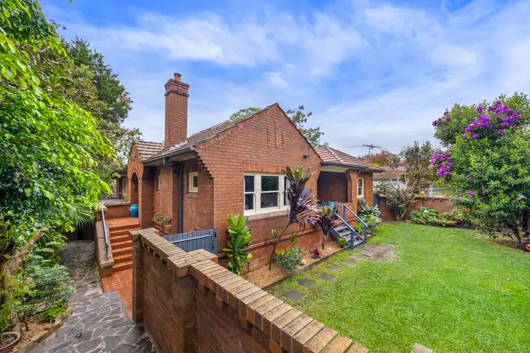 Fifth view of Homely house listing, 1A Woodlands Road, East Lindfield NSW 2070