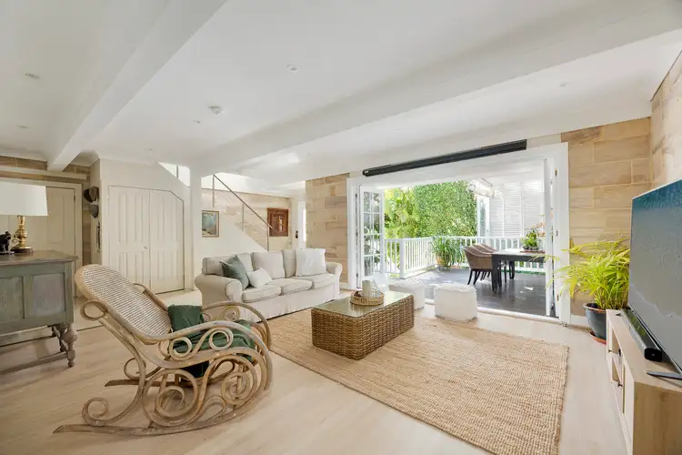 Main view of Homely house listing, 66A Mactier Street, Narrabeen NSW 2101