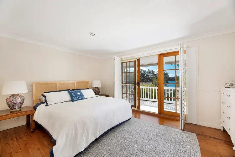 Second view of Homely house listing, 66A Mactier Street, Narrabeen NSW 2101