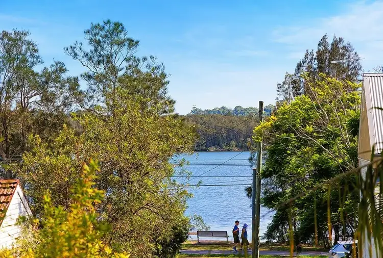 Fourth view of Homely house listing, 66A Mactier Street, Narrabeen NSW 2101