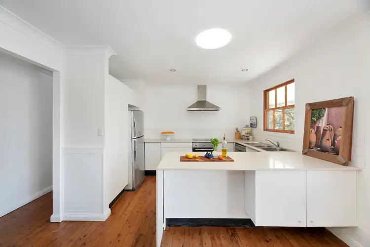 Fifth view of Homely house listing, 66A Mactier Street, Narrabeen NSW 2101