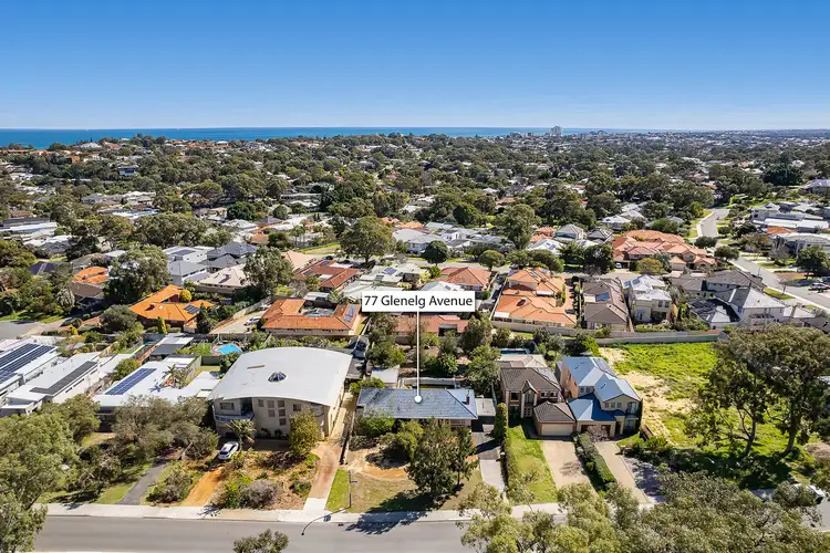 77 Glenelg Avenue, Wembley Downs WA 6019