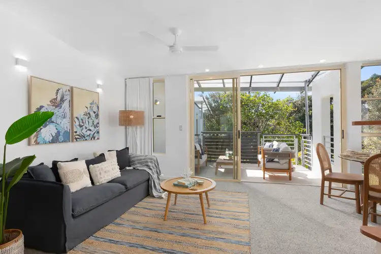 28/3 Cedarwood Court, Casuarina NSW 2487