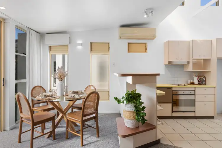 Fourth view of Homely apartment listing, 28/3 Cedarwood Court, Casuarina NSW 2487