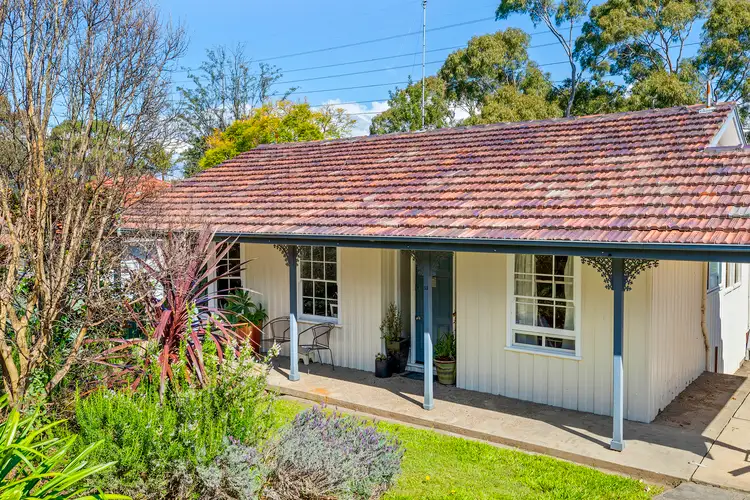 13 Carson Street, Dundas Valley NSW 2117