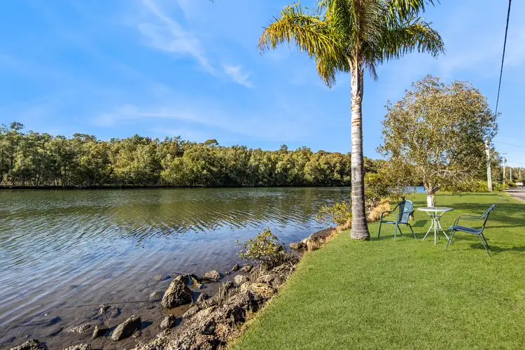 Third view of Homely villa listing, 2/9 Lake Street, Blackalls Park NSW 2283