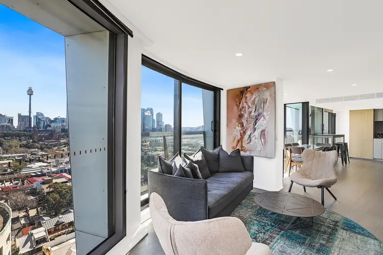 1716/226 Victoria Street, Potts Point NSW 2011