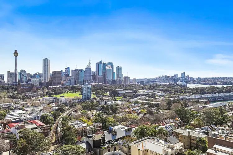 Fifth view of Homely apartment listing, 1716/226 Victoria Street, Potts Point NSW 2011