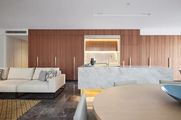 Second view of Homely apartment listing, 1303/148-160 King Street, Sydney NSW 2000