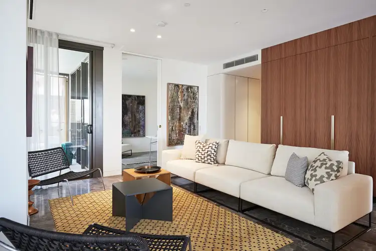 Fifth view of Homely apartment listing, 1303/148-160 King Street, Sydney NSW 2000