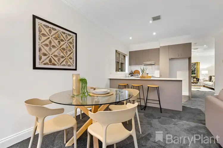 Fifth view of Homely townhouse listing, 24 Boadle Road, Bundoora VIC 3083