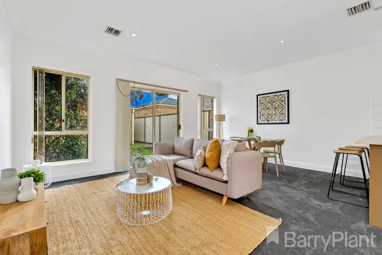 Sixth view of Homely townhouse listing, 24 Boadle Road, Bundoora VIC 3083
