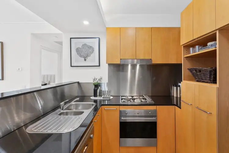 Fifth view of Homely apartment listing, 602/1A Tusculum Street, Potts Point NSW 2011