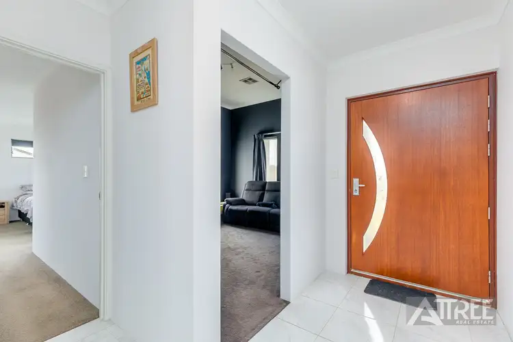 Sixth view of Homely house listing, 21 Fairweather Drive, Piara Waters WA 6112