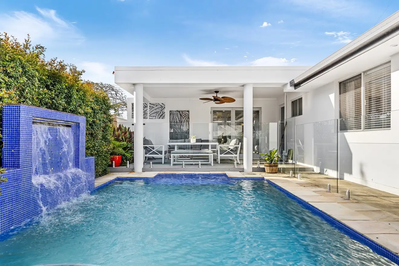 Main view of Homely house listing, 48 Coogeen Street, Sorrento QLD 4217