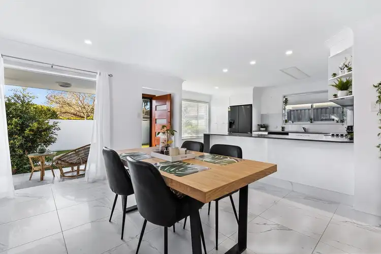 Third view of Homely house listing, 48 Coogeen Street, Sorrento QLD 4217