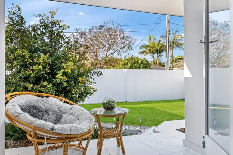 Fourth view of Homely house listing, 48 Coogeen Street, Sorrento QLD 4217