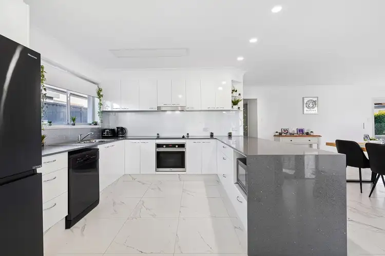 Fifth view of Homely house listing, 48 Coogeen Street, Sorrento QLD 4217