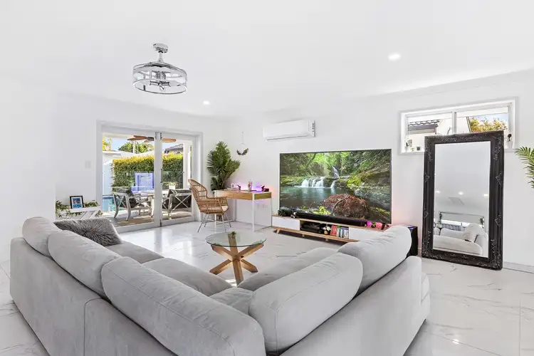 Sixth view of Homely house listing, 48 Coogeen Street, Sorrento QLD 4217