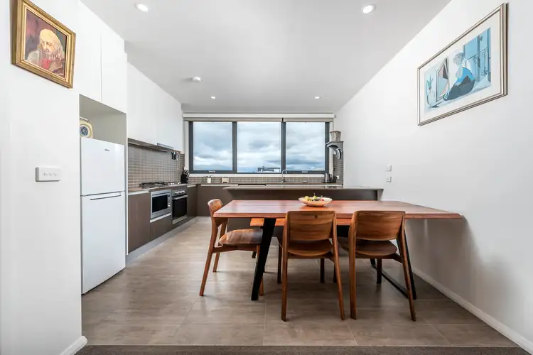 Third view of Homely unit listing, 17/68 Dalkin Crescent, Casey ACT 2913