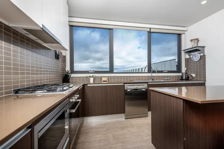 Fourth view of Homely unit listing, 17/68 Dalkin Crescent, Casey ACT 2913