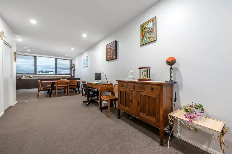 Fifth view of Homely unit listing, 17/68 Dalkin Crescent, Casey ACT 2913